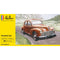 Heller 1/43 PEUGEOT 203 (80160)