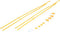 Park Zone Wing Struts w/Screws J-3 Cub (PKZ112)