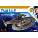Polar Lights 1:2500 Star Trek U.S.S. Discovery NCC-1031 (POL961M/12)