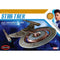 Polar Lights 1:2500 Star Trek U.S.S. Discovery NCC-1031 (POL961M/12)