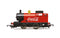 Hornby Coca-Cola, 0-4-0T Steam Engine (R3955 )