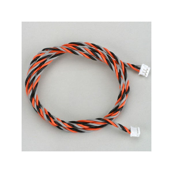 Spektrum Remote Receiver Extension 24inch (SPM9013)