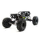Axial 1/10 RBX10 Ryft 4WD Brushless Rock Bouncer RTR, Black (AXI03005T2)