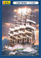 Heller Model Kit, Cap­ Horn (80890)