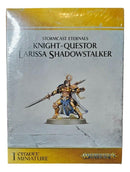 Warhammer: Stormcast Eternals Knight-Questor Larissa Shadowstalker (99 12 02 18 044)