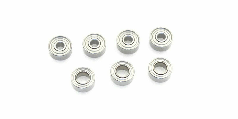 Kyosho  Ball Bearing  Set Mini-Z (MZW1)