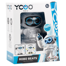 Silverlit YCOO Robot Beats Tap & Dance Robot (88587)