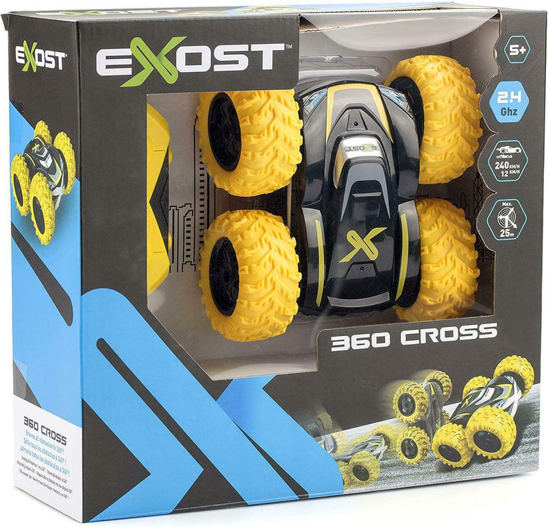 Exost RC - 360 Cross (20257)