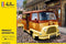 Heller 1/24 RENAULT ESTAFETTE NEW MOULD (80743)