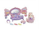 Sylvanian Families – Pony’s Vanity Dresser Set (5704)
