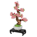 Nanoblock Bonsai Sakura (Cherry Blossoms)(NBH-225)