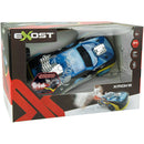 Silverlit Exost Xmoke Blue (20628)