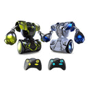 Silverlit: Ycoo - Robo Kombat Twin Pack (88052)