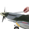 E-flite Spitfire Mk XIV 1.2m BNF Basic with AS3X and SAFE Select (EFL8650)