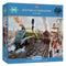 Gibsons Spotters at Doncaster 1000 Piece Jigsaw Puzzle (G6317)