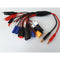 G.T Power  Rcp-Multi charge cables