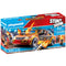 Playmobil  Stunt Show Crash Car (70551)