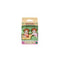 Sylvanian Families Maple Cat Twins with Ride-on(5423)