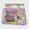 Sylvanian Families Fashion Play Set Jewels & Gems Collection (5647)