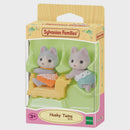 Sylvanian Families Husky Twins (5638)