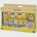 Sylvanian Families Nursery Playmates (5672)