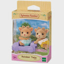 Sylvanian Families Reindeer Twins (5693)