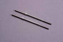 Traxxas 78mm turnbuckles (2) (2336)