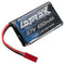 Traxxas Battery, LaTrax , 650mAh, LiPo 1s (6637)