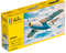 Heller 1/72 Saab TUNNAN (80260)