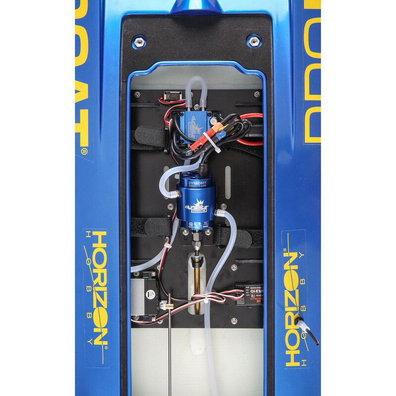 PROBOAT UL-19 30" Brushless Hydroplane RTR (PRB08028