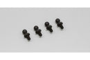 Kyosho 4.8mm Ball Stad (S/4pcs)( UM129)