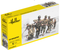 Heller 1/72 U.S INFANTRY (49601)