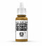 Vallejo Model Color 17ml - Metallic Brass - 70.801 (174)