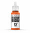 Vallejo Model Color 17ml - Bright Orange - 70.851 (024)