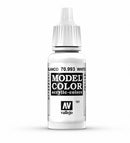 Vallejo Model Color - White Grey - 70.993 (151)