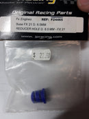 JP Racing Buse FX 21 D 6.5mm Venturi Reducer D 6.5mm (f24465)