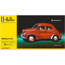 Heller 1/43 RENAULT 4 CV (80174)