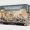 Warhammer 40K Tau Empire Pathfinder Team (56-09)
