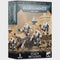 Warhammer Tau Empire Stealth Battlesuits (56-14)