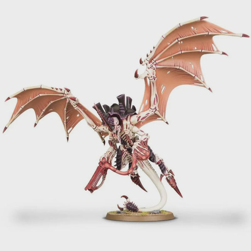 Warhammer Tyranids Hive Tyran (51-08)