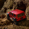 AXIAL SCX10 III Jeep Wrangler Rubicon JLU