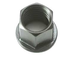 Traxxas Flywheel nut (TRX® 2.5, 2.5R, 3.3) (5244)